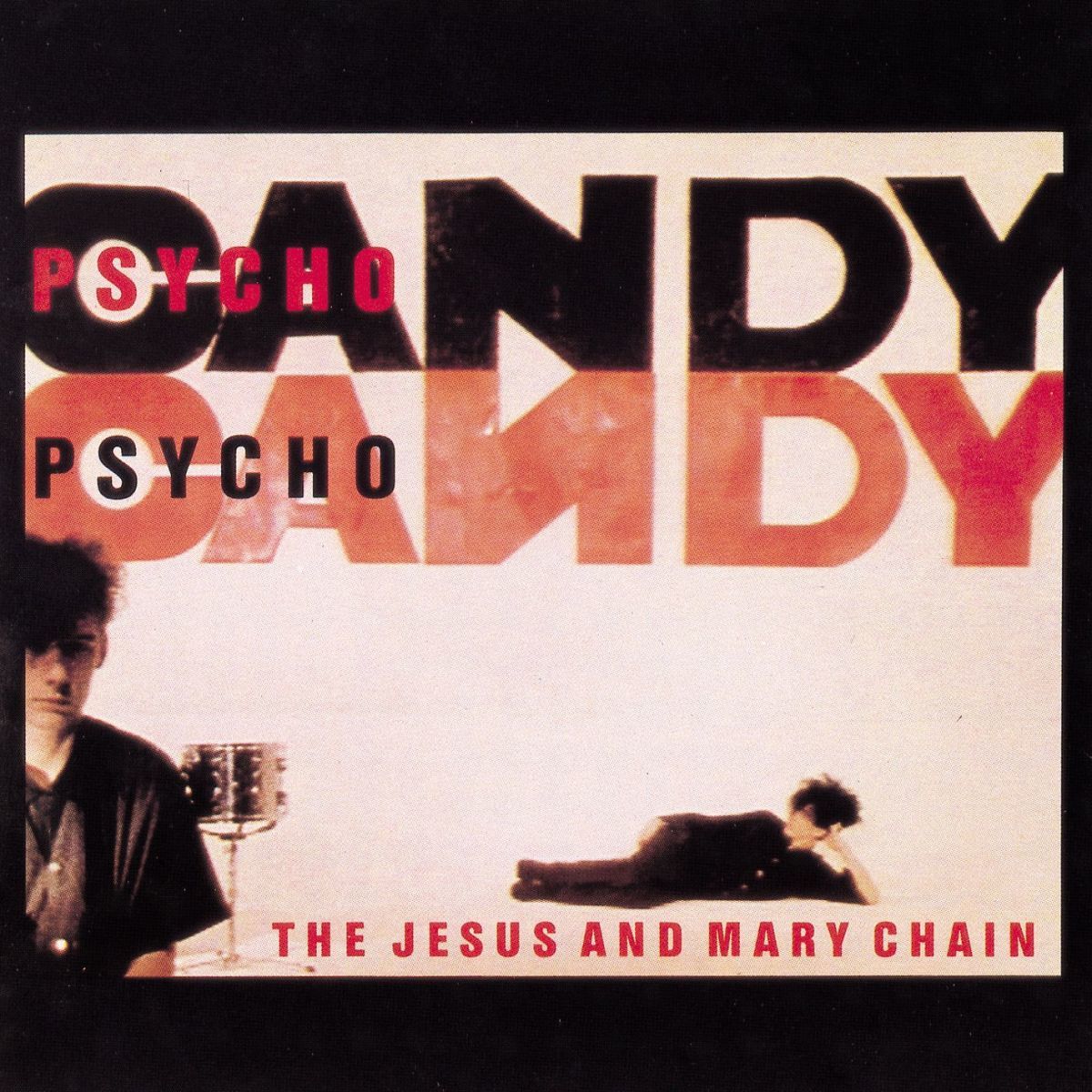 The Jesus and Mary Chain